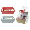 Christmas Hamper 5 Piece Set DIY Assorted