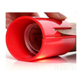 Christmas Wrapping Paper Cutter Red